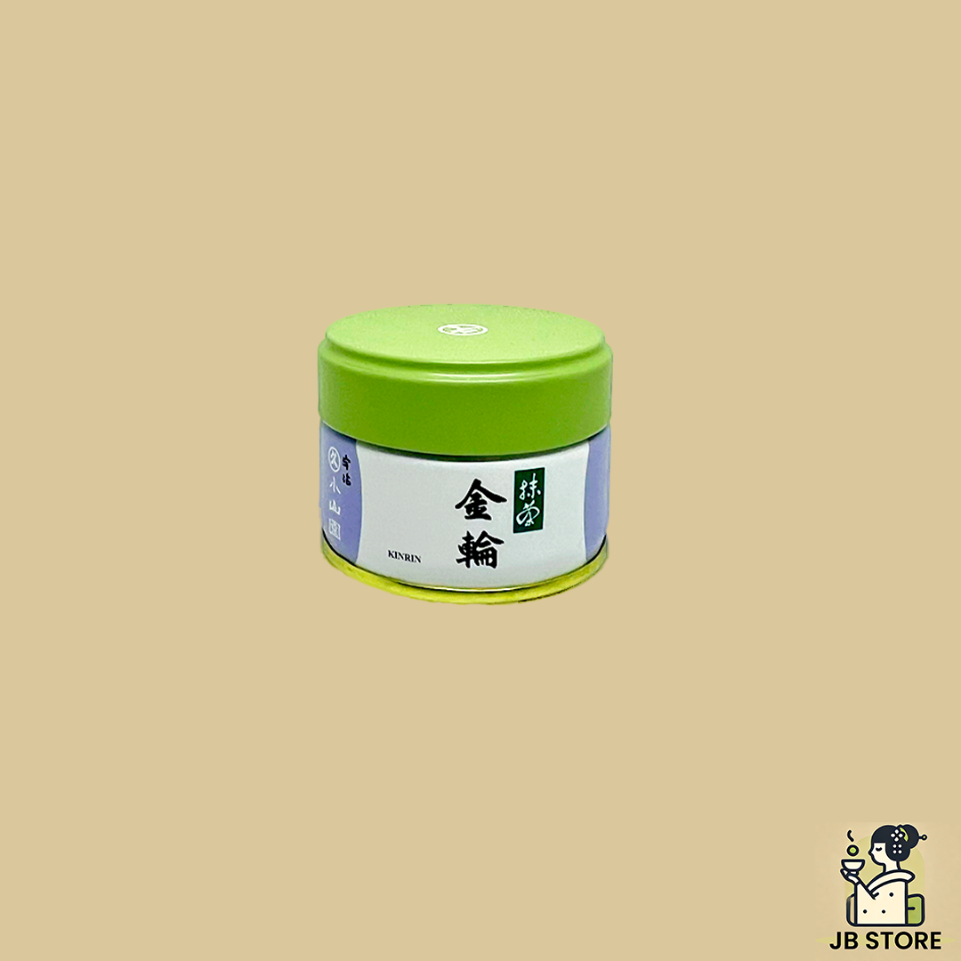 Kinrin Marukyu 20g Can