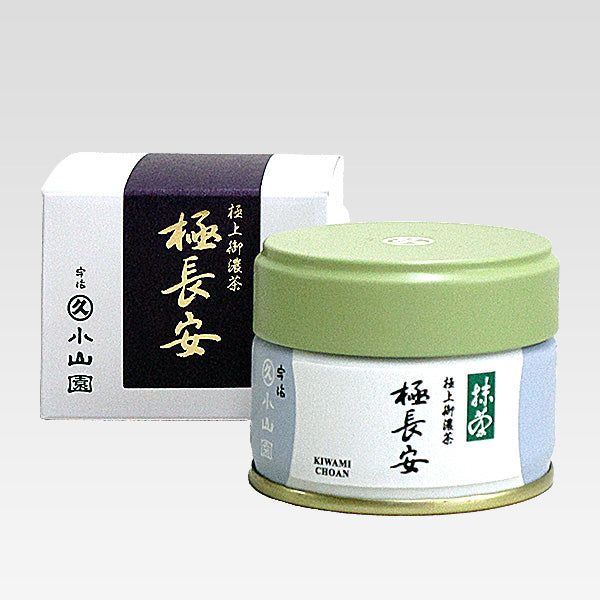 Kiwami Choan Marukyu Koyamaen Matcha 20g