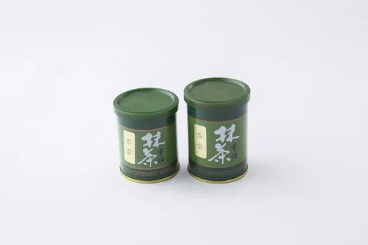 Koun Houkouen Matcha