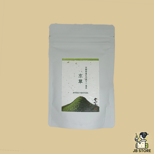 Kyosui Kaminari Issa 50g Pouch