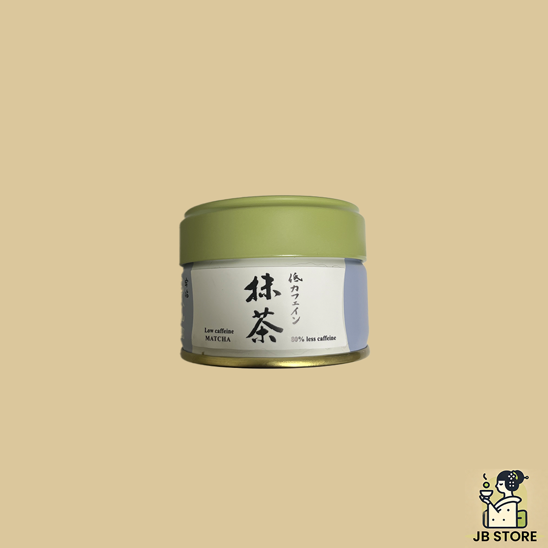 Low Caffeine Marukyu 20g Can