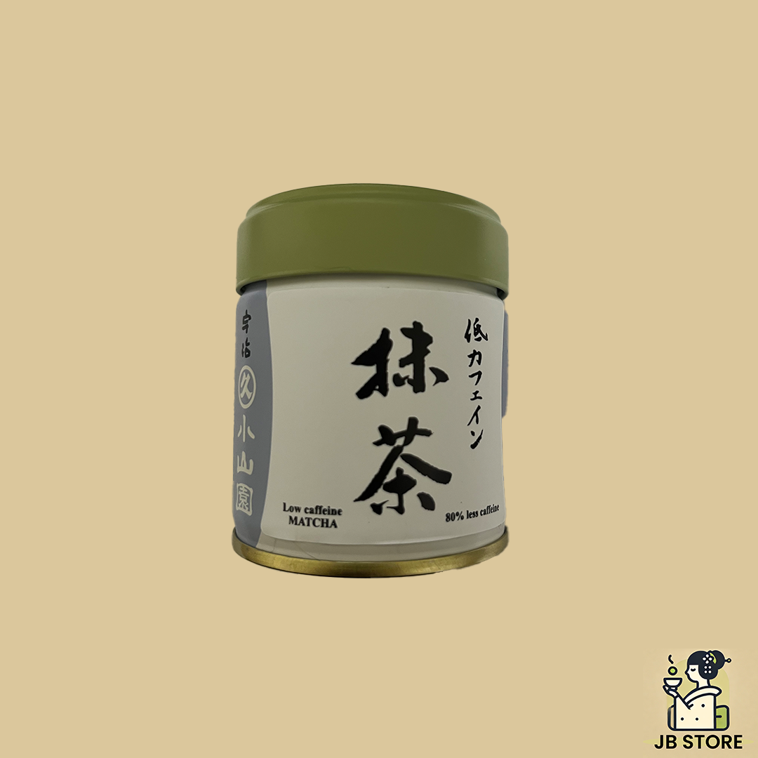 Low Caffeine Marukyu 40g Can