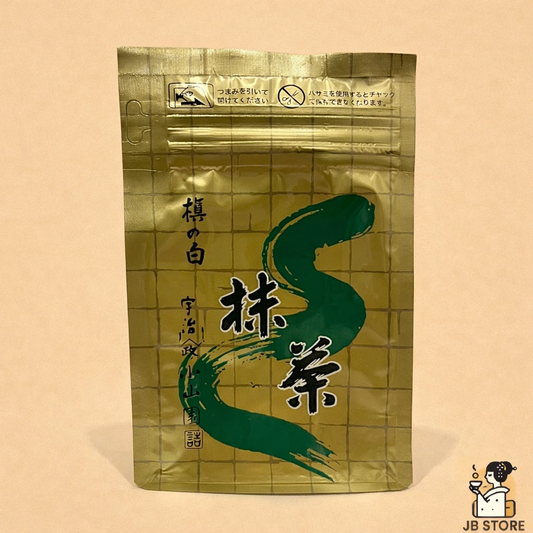 Maki no Shiro 100g Pouch