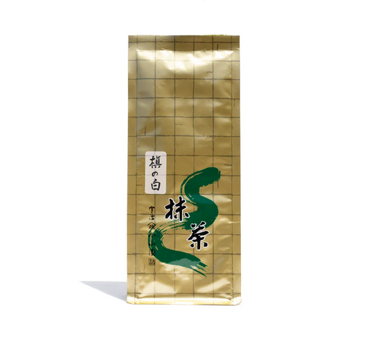 Maki no Shiro Yamamasa Koyamaen Matcha 100 Pouch