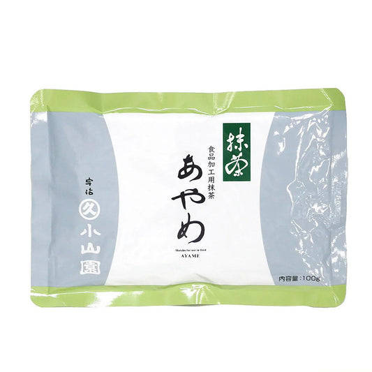 Marukyu Koyamaen Ayame 100g Pouch