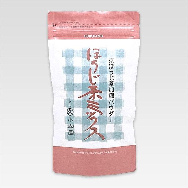 Marukyu Koyamaen Houjicha Powder 100g