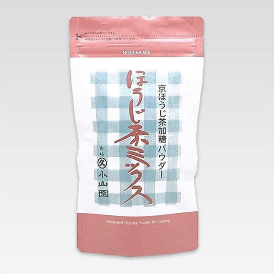 Marukyu Koyamaen Houjicha Powder 100g