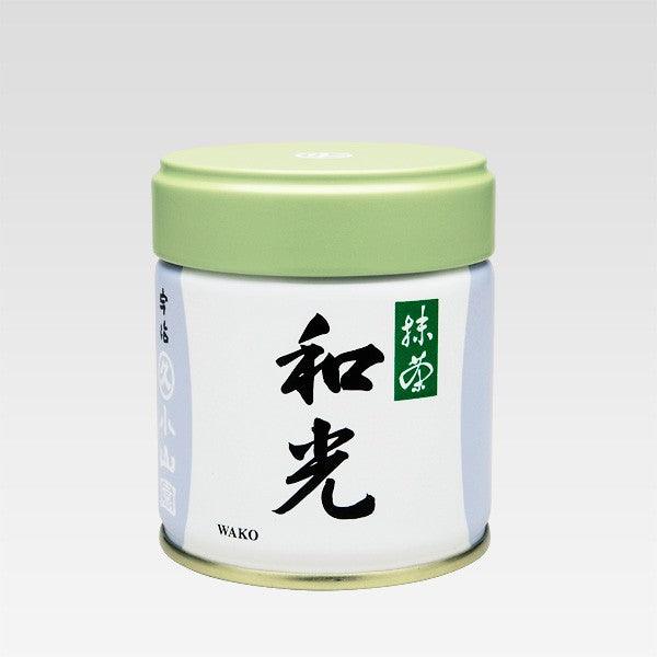 Marukyu Koyamaen Wako 40g