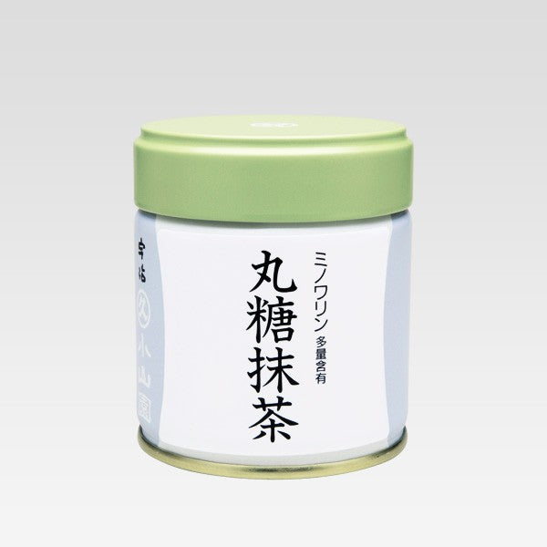 Marutou Matcha Marukyu Koyamaen Matcha