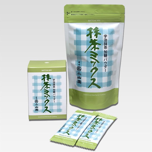 Matcha Powder Marukyu Koyamaen 200g