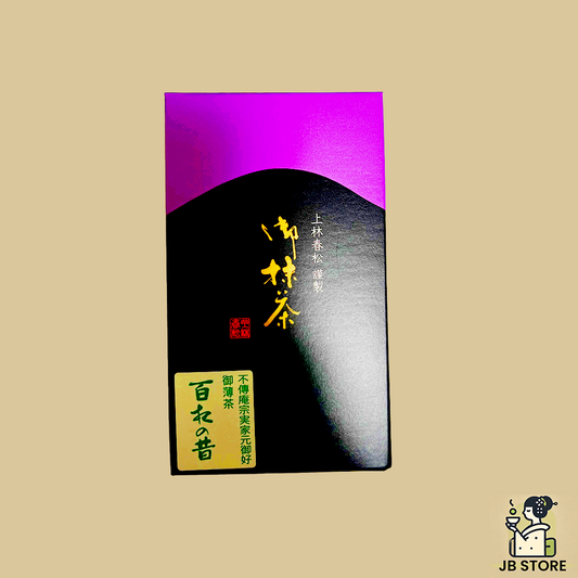 Momoyo no Mukashi  Kanbayashi 40g Box
