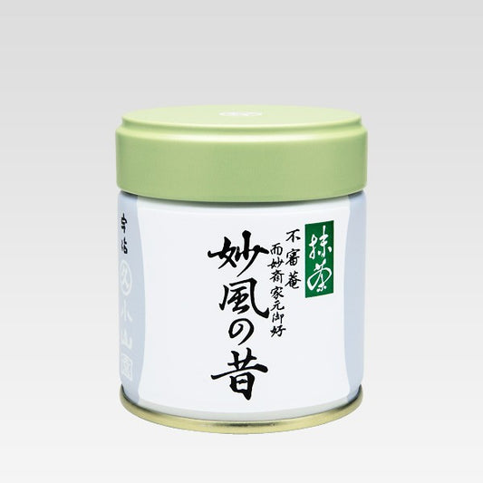 Myofu no Mukashi Marukyu Koyamaen Matcha