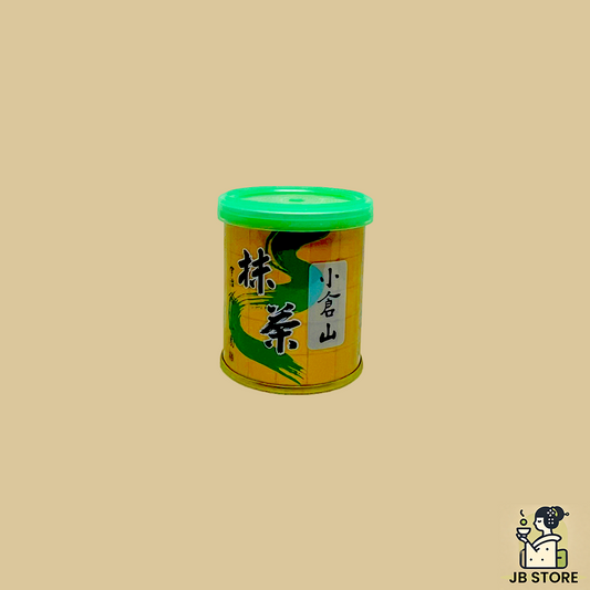Ogurayama Yamamasa 30g Can