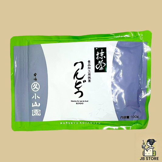 Rindo Marukyu 100g Pouch