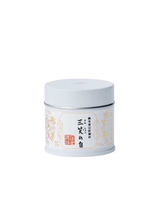 Sansho no Shiro Ippodo Matcha