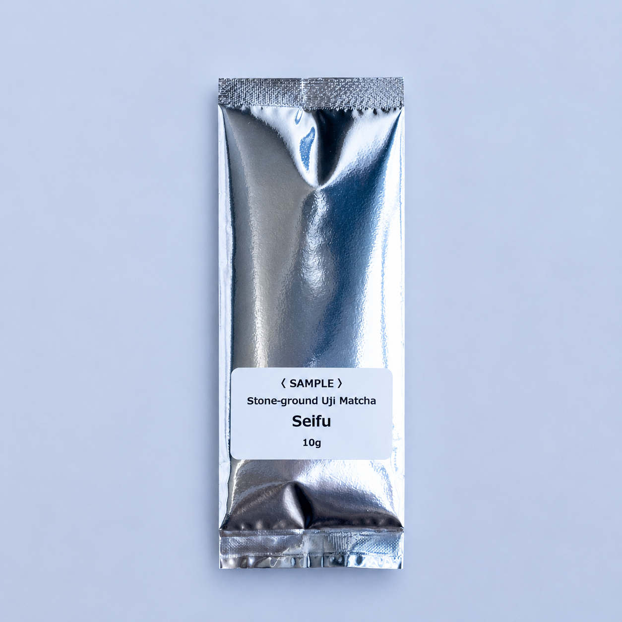 Seifu Sample