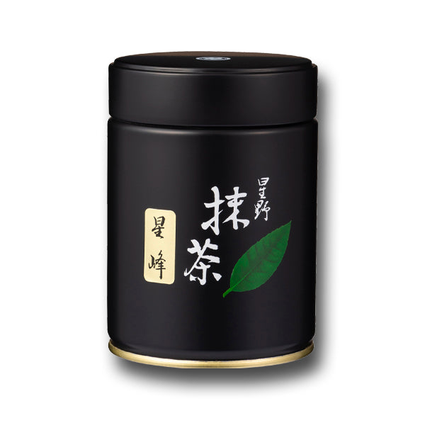 Seiho Hoshino Seichaen Matcha 100g