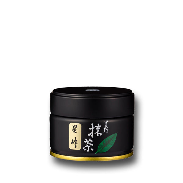 Seiho Hoshino Seichaen Matcha 20g