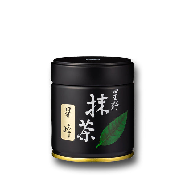 Seiho Hoshino Seichaen Matcha 40g