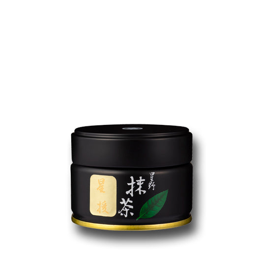 Seiju Hoshino Seichaen Matcha 20g
