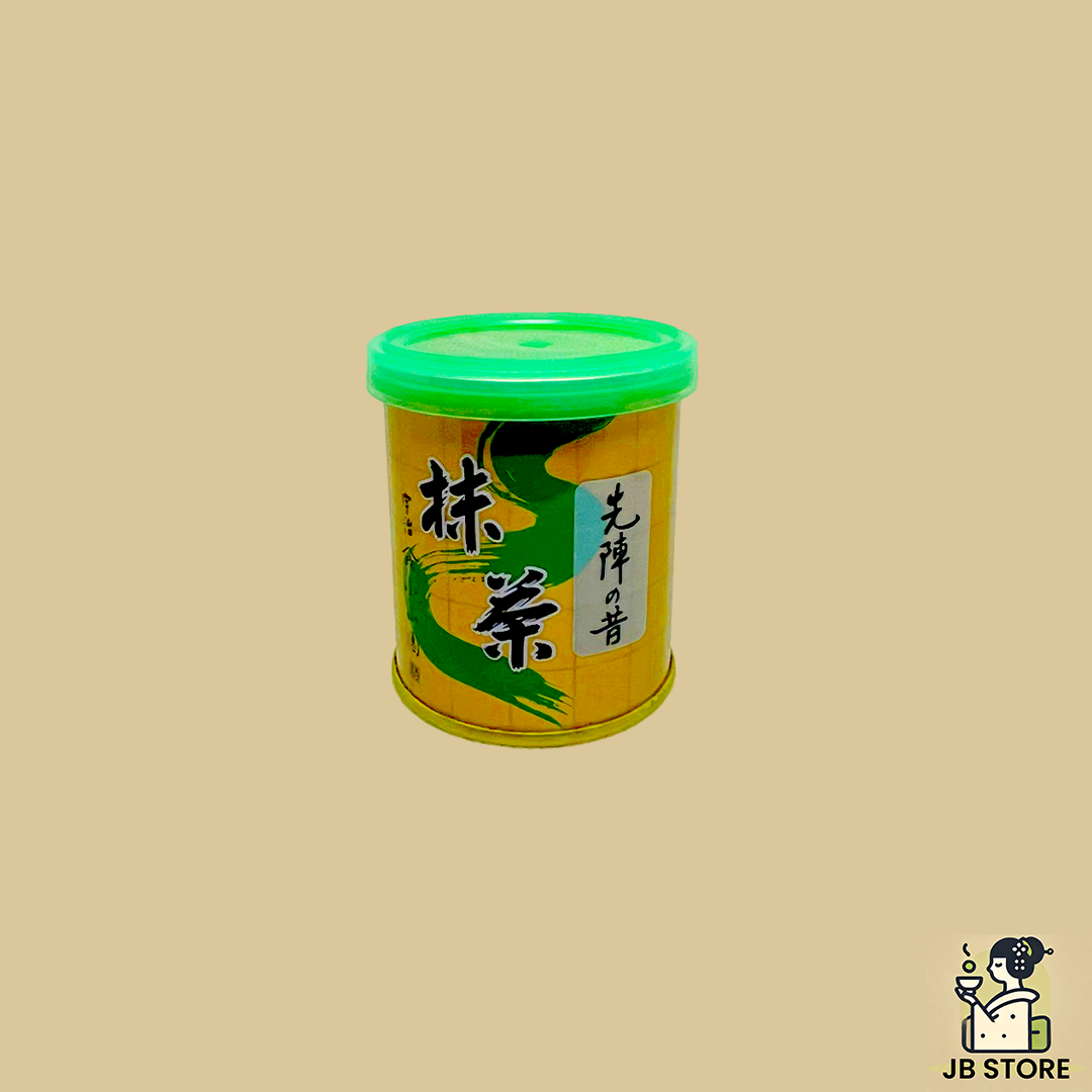 Senjin no Mukashi Yamamasa 30g Can