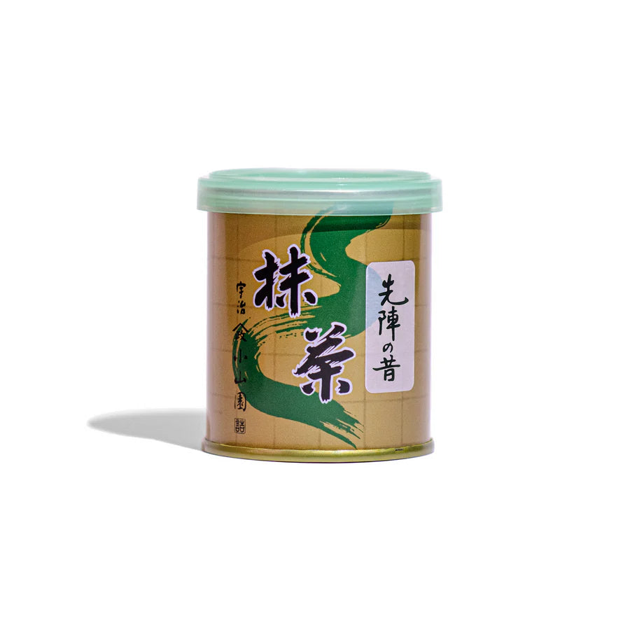 Senjin no Mukashi Yamamasa Koyamaen 30g