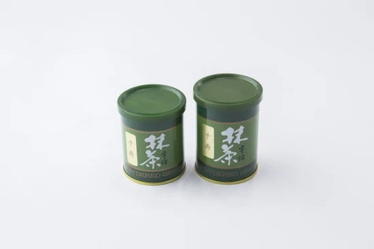 Senju Houkouen Matcha