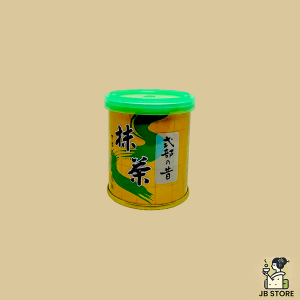 Shikibu no Mukashi Yamamasa Koyamaen Matcha – JB Store