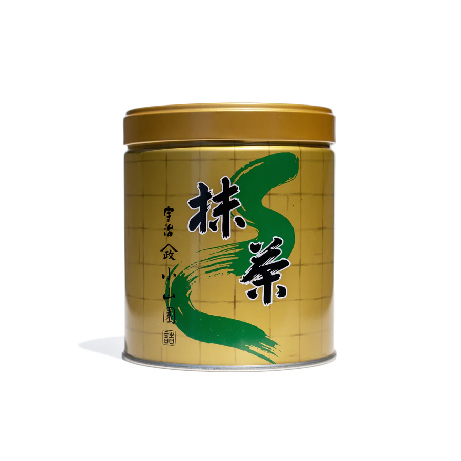 Shikibu no Mukashi Yamamasa Koyamaen Matcha 300g