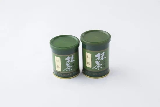 Shoukaku Houkouen Matcha