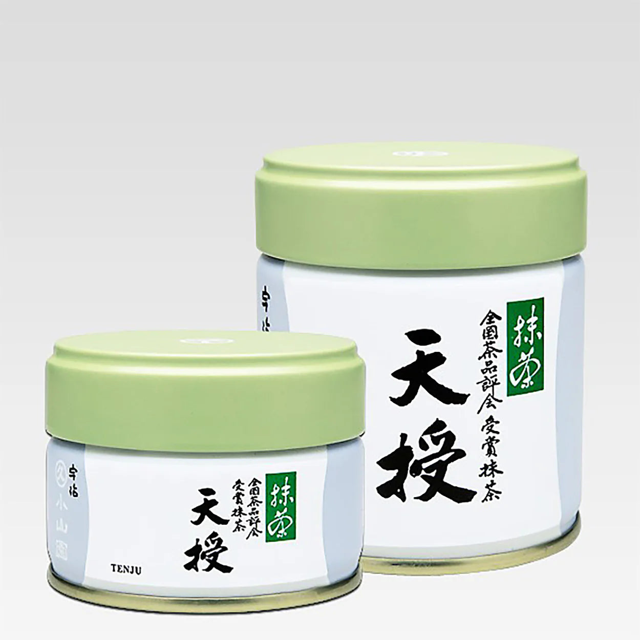 Tenju Marukyu Koyamaen Matcha