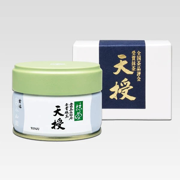 Tenju Marukyu Koyamaen Matcha 20g