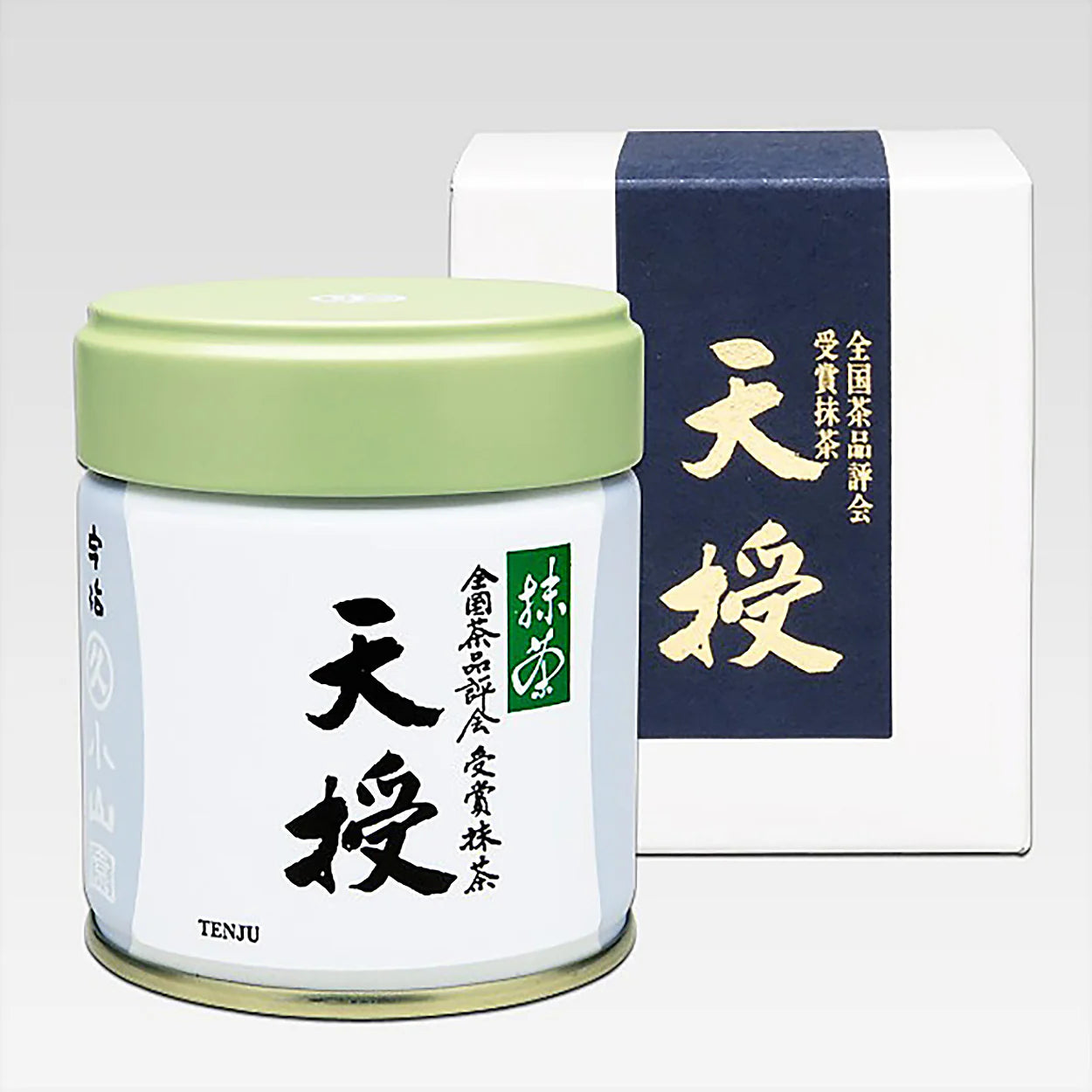 Tenju Marukyu Koyamaen Matcha 40g