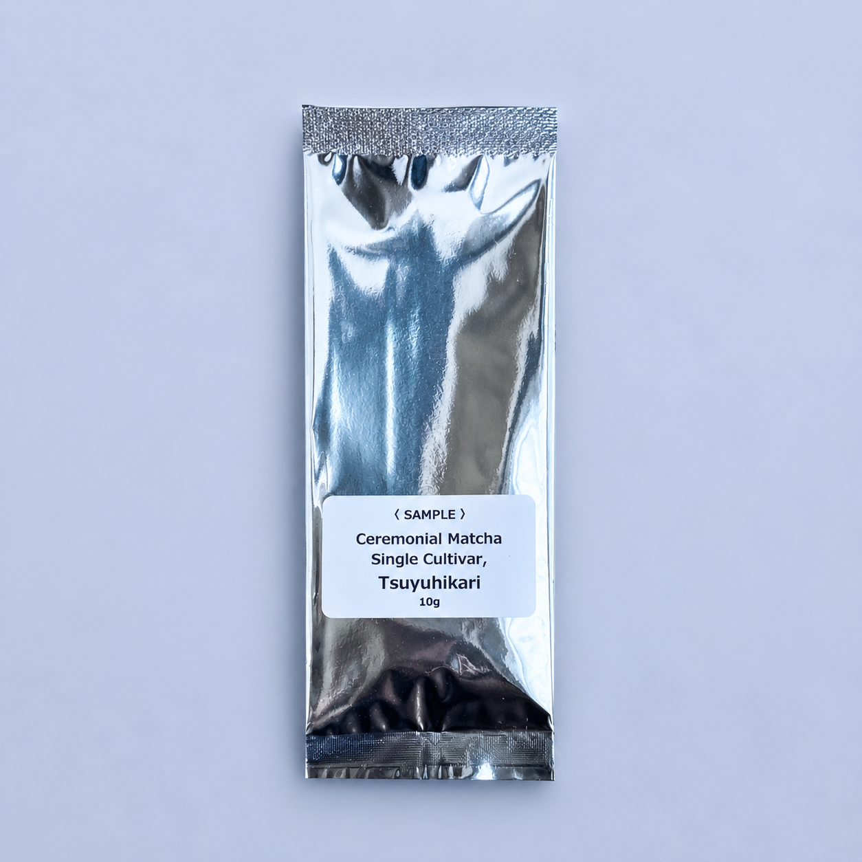 Tsuyuhikari Sample