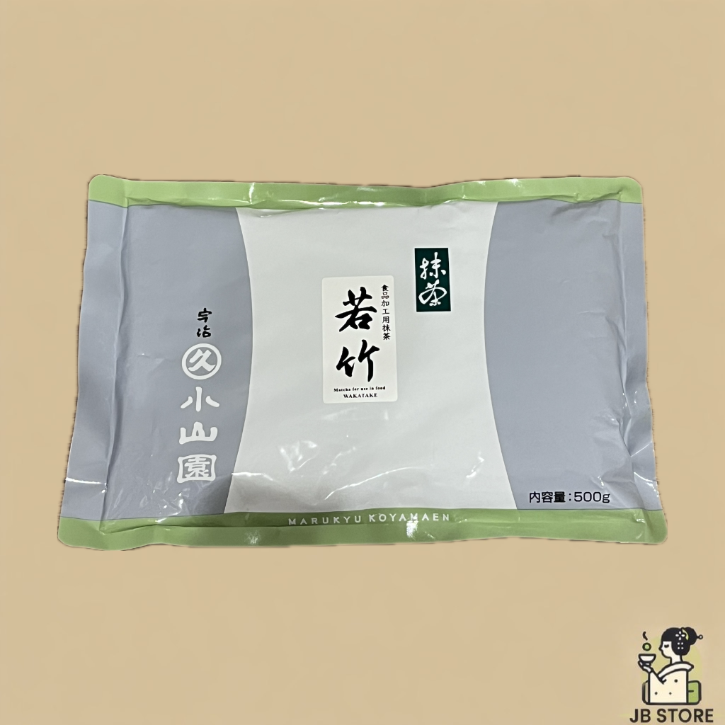 Wakatake_Marukyu_500g_Pouch