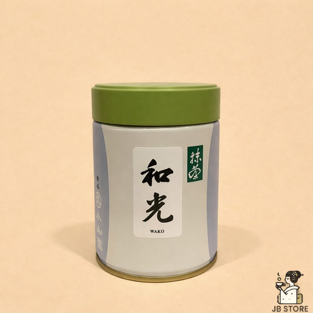 Wako Marukyu 100g Can