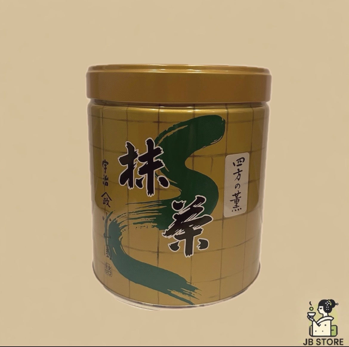 Yomo no Kaori Yamamasa Koyamaen Matcha – JB Store