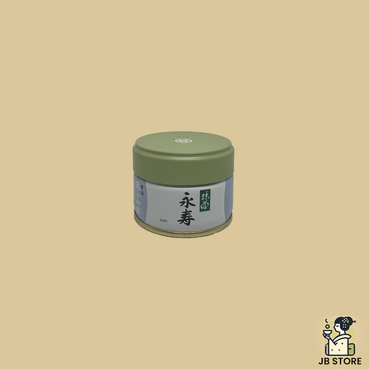 Eiju Marukyu Koyamaen Matcha