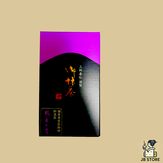 Hashitate no Mukashi Kanbayashi Shunsho Matcha