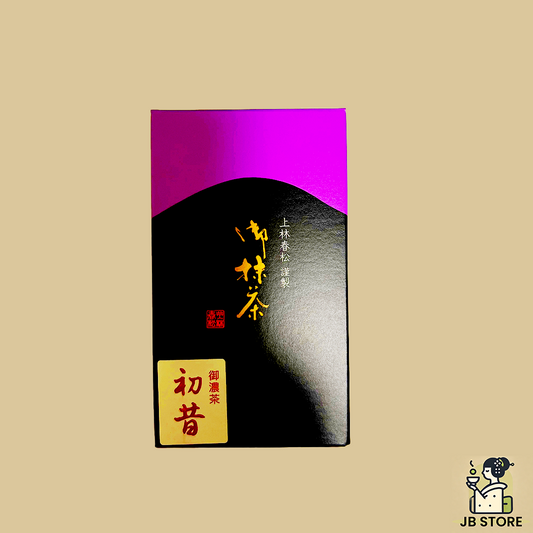 Hatsu Mukashi Kanbayashi Shunsho Matcha