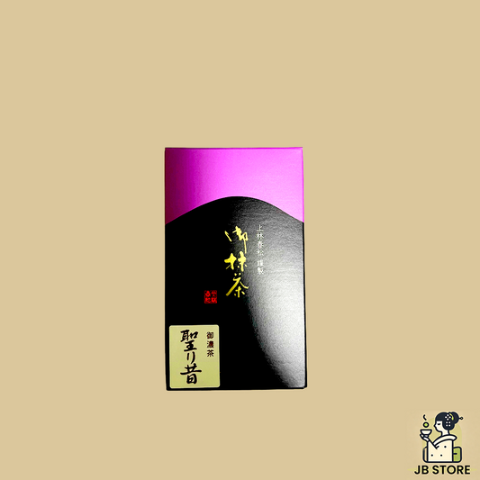 Hijiri Mukashi Kanbayashi Shunsho Matcha