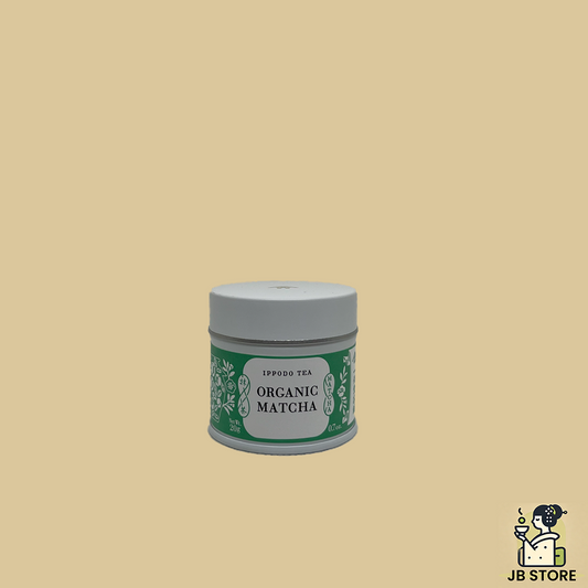 Organic Silver Label Marukyu Koyamaen Matcha
