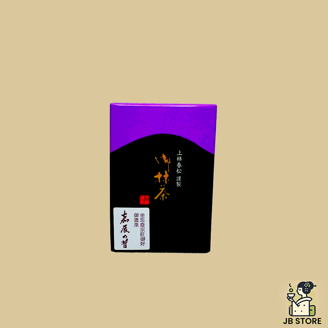 Kashin no Mukashi Kanbayashi Shunsho Matcha