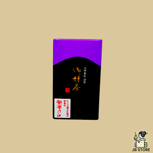 Kirihara no Shiro Kanbayashi Shunsho Matcha