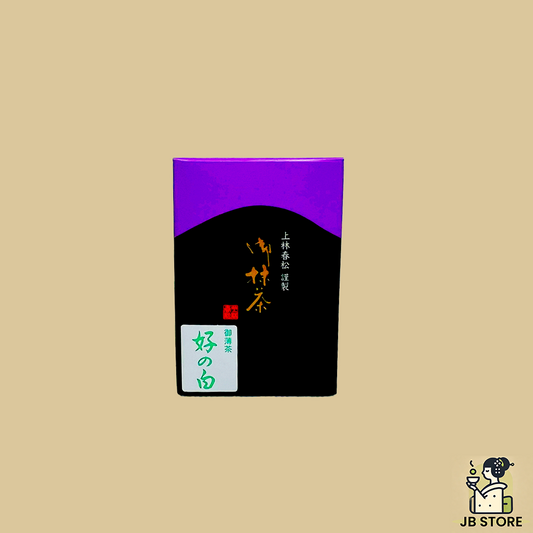 Konomi no Shiro Kanbayashi Shunsho Matcha