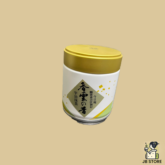 Yano Seichajo Koun no Mukashi Matcha