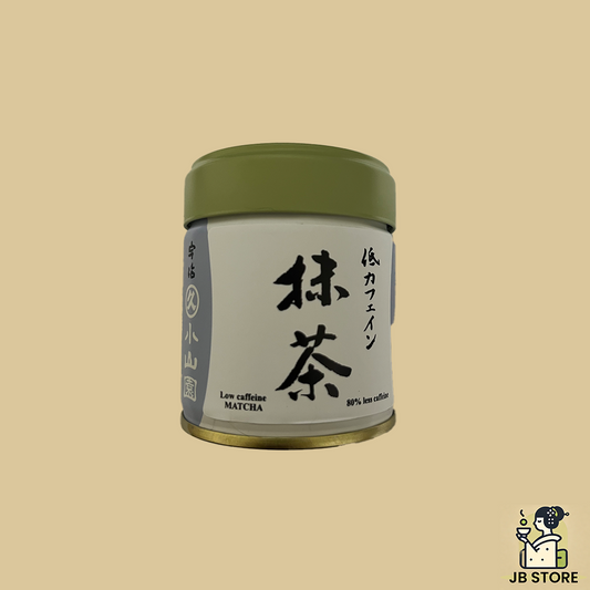 Low Caffeine Matcha Marukyu Koyamaen Matcha