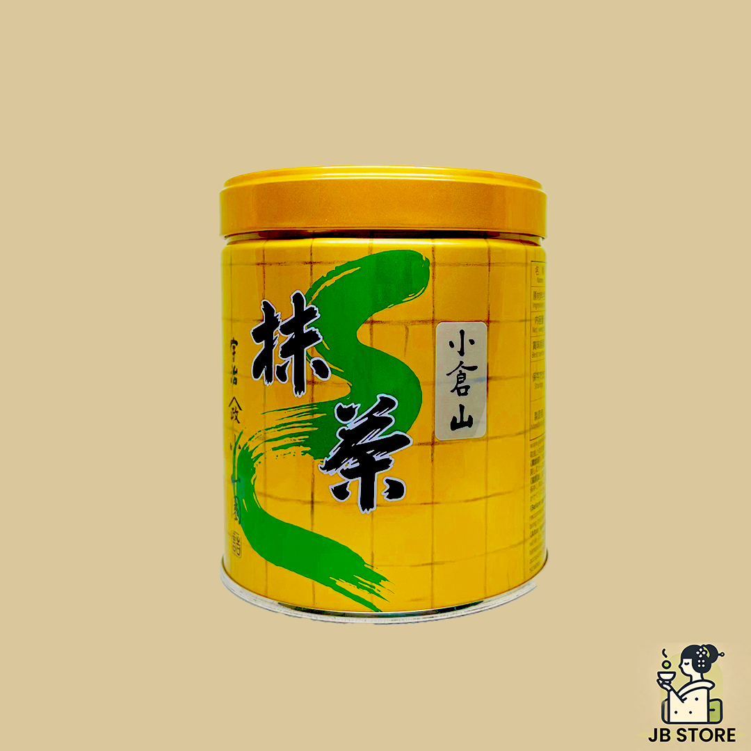 Ogurayama Yamamasa Koyamaen Matcha