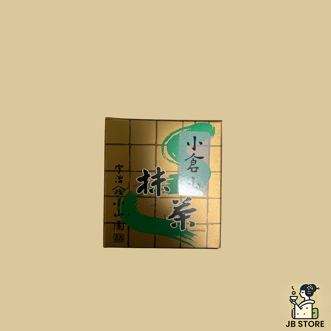 Ogurayama Yamamasa Koyamaen Matcha