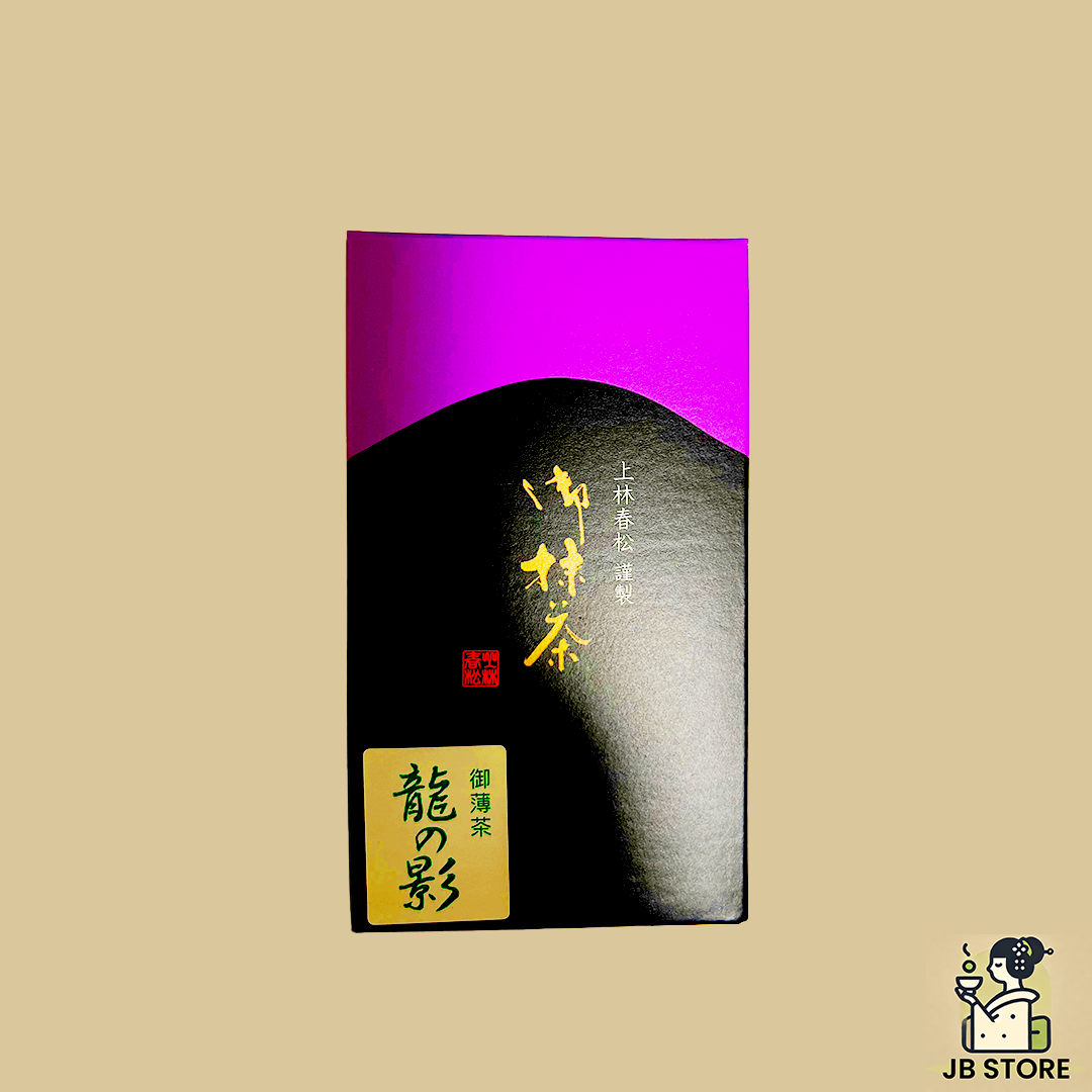 Ryo no Kage Kanbayashi Shunsho Matcha